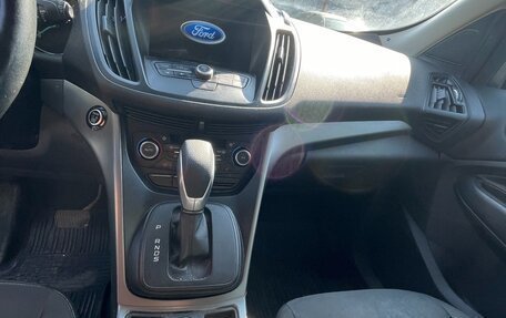 Ford Kuga III, 2017 год, 1 350 000 рублей, 9 фотография