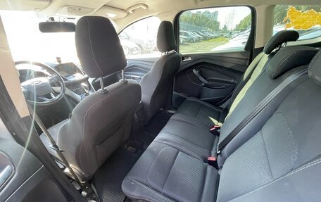Ford Kuga III, 2017 год, 1 350 000 рублей, 11 фотография