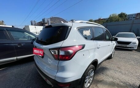 Ford Kuga III, 2017 год, 1 350 000 рублей, 6 фотография