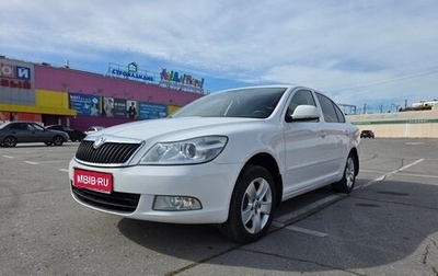 Skoda Octavia, 2012 год, 1 150 000 рублей, 1 фотография