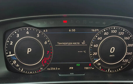 Volkswagen Golf R VII, 2019 год, 8 фотография