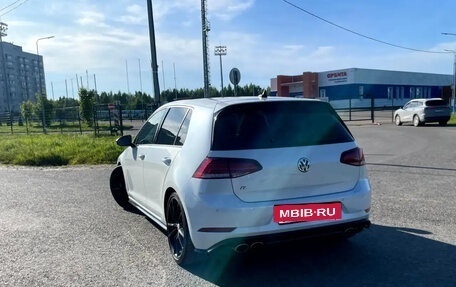 Volkswagen Golf R VII, 2019 год, 5 фотография