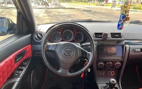 Mazda 3, 2008 год, 610 000 рублей, 1 фотография