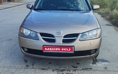 Nissan Almera, 2006 год, 370 000 рублей, 1 фотография