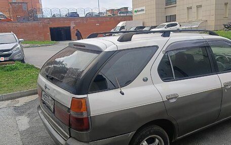 Nissan Rnessa, 1997 год, 350 000 рублей, 4 фотография