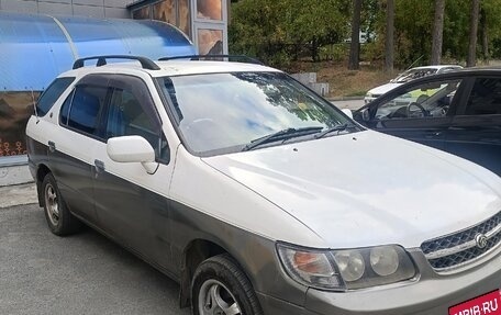Nissan Rnessa, 1997 год, 350 000 рублей, 2 фотография