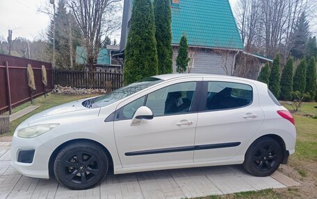 Peugeot 308 II, 2011 год, 430 000 рублей, 1 фотография