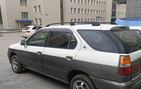 Nissan Rnessa, 1997 год, 350 000 рублей, 5 фотография