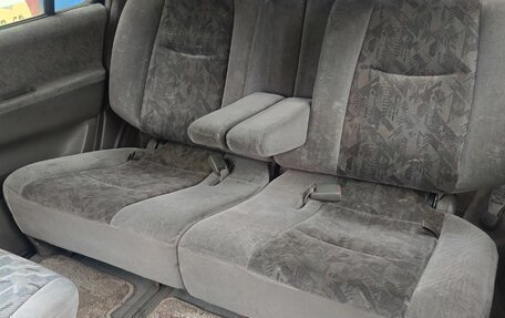 Nissan Rnessa, 1997 год, 350 000 рублей, 7 фотография