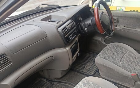 Nissan Rnessa, 1997 год, 350 000 рублей, 8 фотография