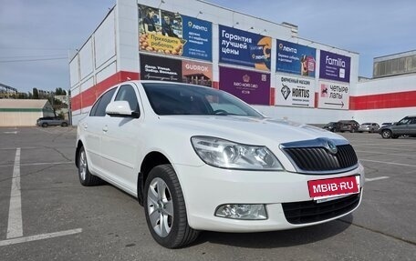 Skoda Octavia, 2012 год, 1 150 000 рублей, 3 фотография