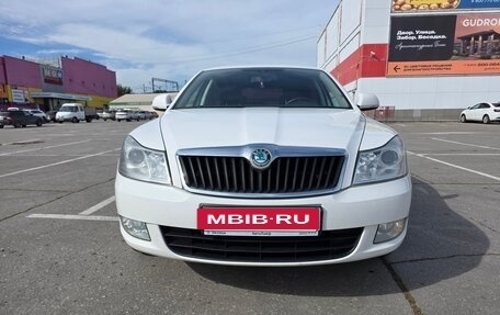 Skoda Octavia, 2012 год, 1 150 000 рублей, 2 фотография