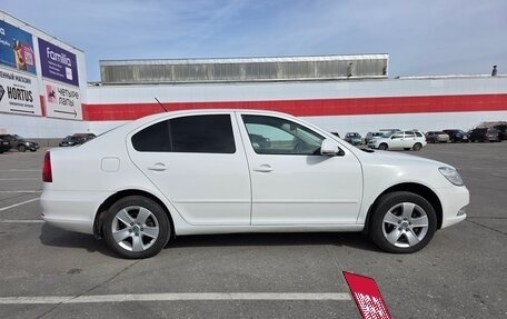 Skoda Octavia, 2012 год, 1 150 000 рублей, 4 фотография