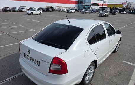 Skoda Octavia, 2012 год, 1 150 000 рублей, 13 фотография