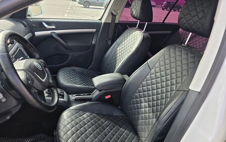 Skoda Octavia, 2012 год, 1 150 000 рублей, 18 фотография