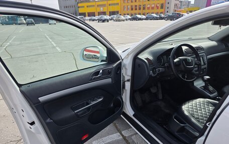 Skoda Octavia, 2012 год, 1 150 000 рублей, 16 фотография