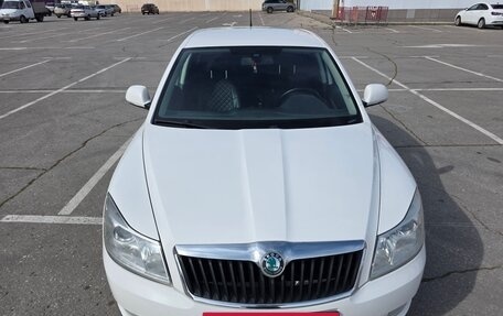 Skoda Octavia, 2012 год, 1 150 000 рублей, 10 фотография