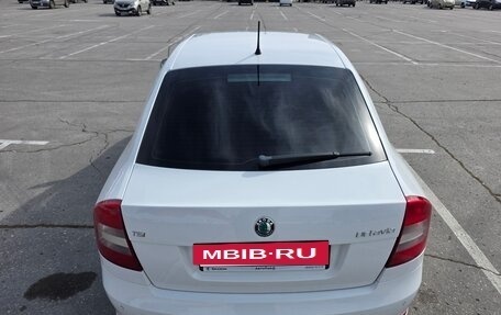 Skoda Octavia, 2012 год, 1 150 000 рублей, 14 фотография