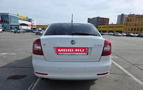 Skoda Octavia, 2012 год, 1 150 000 рублей, 6 фотография