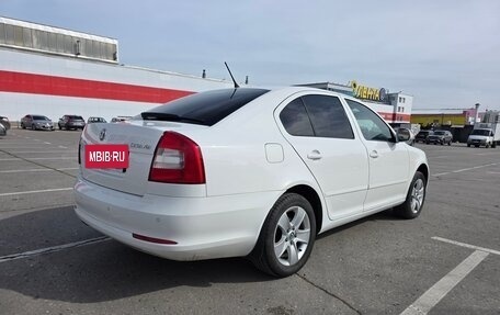 Skoda Octavia, 2012 год, 1 150 000 рублей, 5 фотография