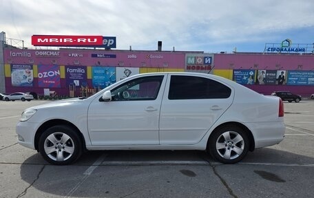 Skoda Octavia, 2012 год, 1 150 000 рублей, 8 фотография
