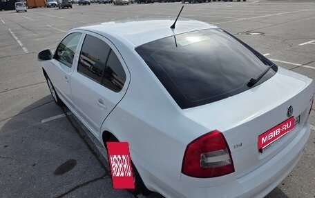 Skoda Octavia, 2012 год, 1 150 000 рублей, 15 фотография