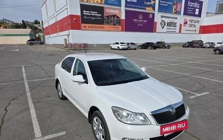 Skoda Octavia, 2012 год, 1 150 000 рублей, 11 фотография