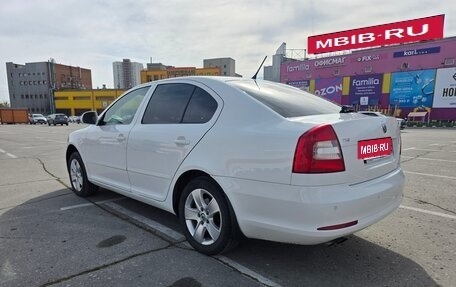 Skoda Octavia, 2012 год, 1 150 000 рублей, 7 фотография