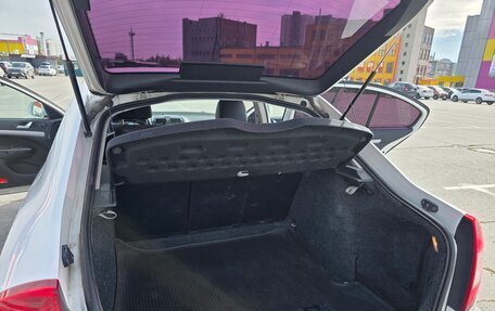 Skoda Octavia, 2012 год, 1 150 000 рублей, 29 фотография