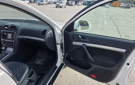 Skoda Octavia, 2012 год, 1 150 000 рублей, 20 фотография