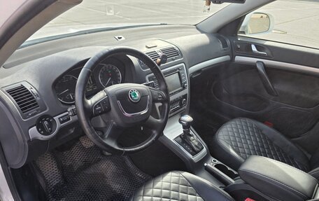 Skoda Octavia, 2012 год, 1 150 000 рублей, 19 фотография