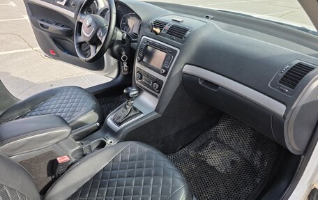 Skoda Octavia, 2012 год, 1 150 000 рублей, 21 фотография