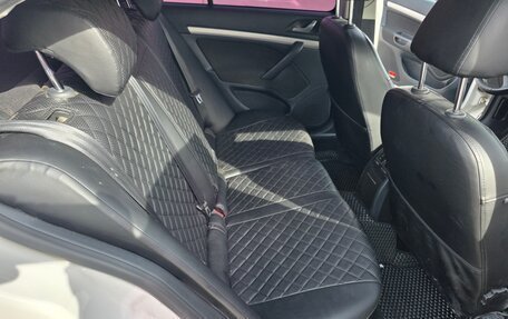 Skoda Octavia, 2012 год, 1 150 000 рублей, 23 фотография