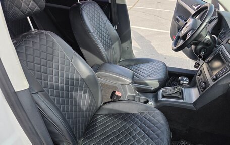 Skoda Octavia, 2012 год, 1 150 000 рублей, 22 фотография