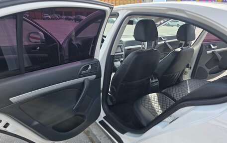 Skoda Octavia, 2012 год, 1 150 000 рублей, 25 фотография