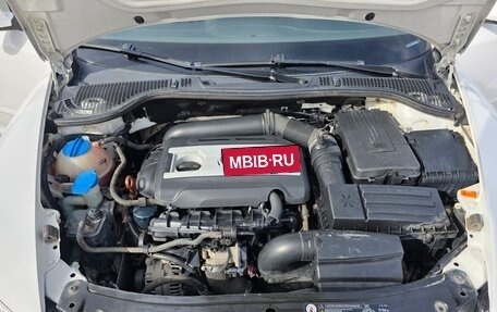 Skoda Octavia, 2012 год, 1 150 000 рублей, 27 фотография