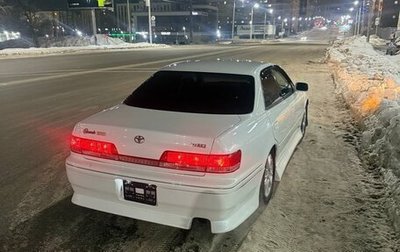 Toyota Mark II VIII (X100), 2000 год, 1 179 000 рублей, 1 фотография