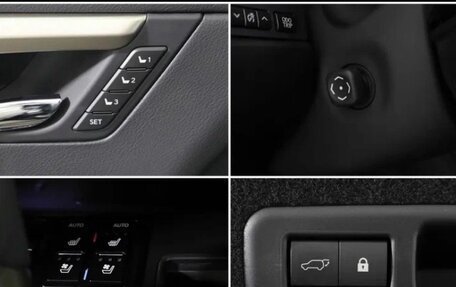 Lexus RX IV рестайлинг, 2019 год, 4 750 000 рублей, 1 фотография