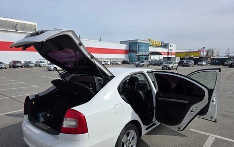 Skoda Octavia, 2012 год, 1 150 000 рублей, 31 фотография