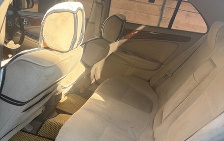 Nissan Bluebird Sylphy II, 2004 год, 300 000 рублей, 6 фотография