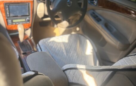 Nissan Bluebird Sylphy II, 2004 год, 300 000 рублей, 7 фотография