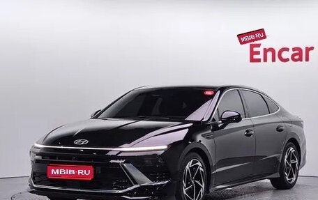 Hyundai Sonata VIII, 2023 год, 2 270 000 рублей, 1 фотография