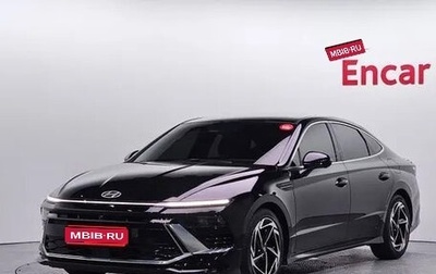 Hyundai Sonata VIII, 2023 год, 2 270 000 рублей, 1 фотография