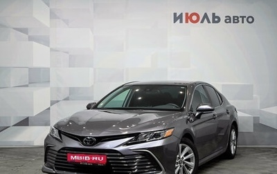 Toyota Camry, 2022 год, 2 970 000 рублей, 1 фотография