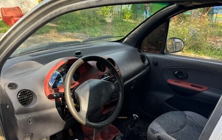 Daewoo Matiz I, 2011 год, 111 000 рублей, 5 фотография