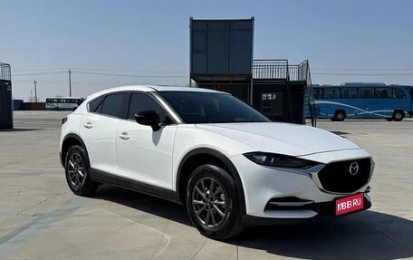 Mazda CX-4, 2023 год, 2 330 010 рублей, 1 фотография