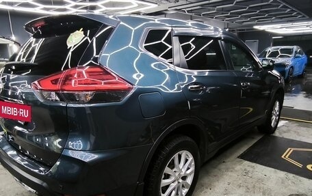 Nissan X-Trail, 2019 год, 1 880 000 рублей, 3 фотография