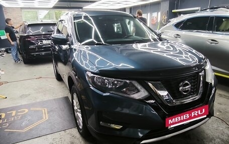 Nissan X-Trail, 2019 год, 1 880 000 рублей, 2 фотография