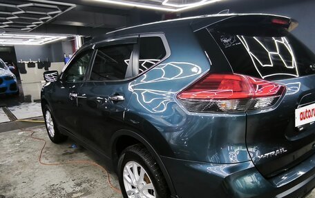 Nissan X-Trail, 2019 год, 1 880 000 рублей, 4 фотография