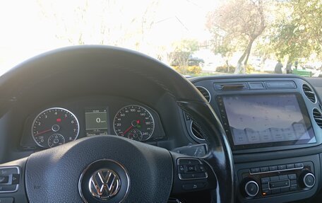 Volkswagen Tiguan I, 2012 год, 1 450 000 рублей, 6 фотография